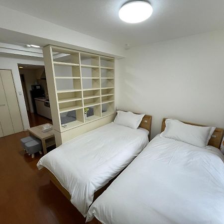 Appartamento Soubi Minpaku Osaka Esterno foto