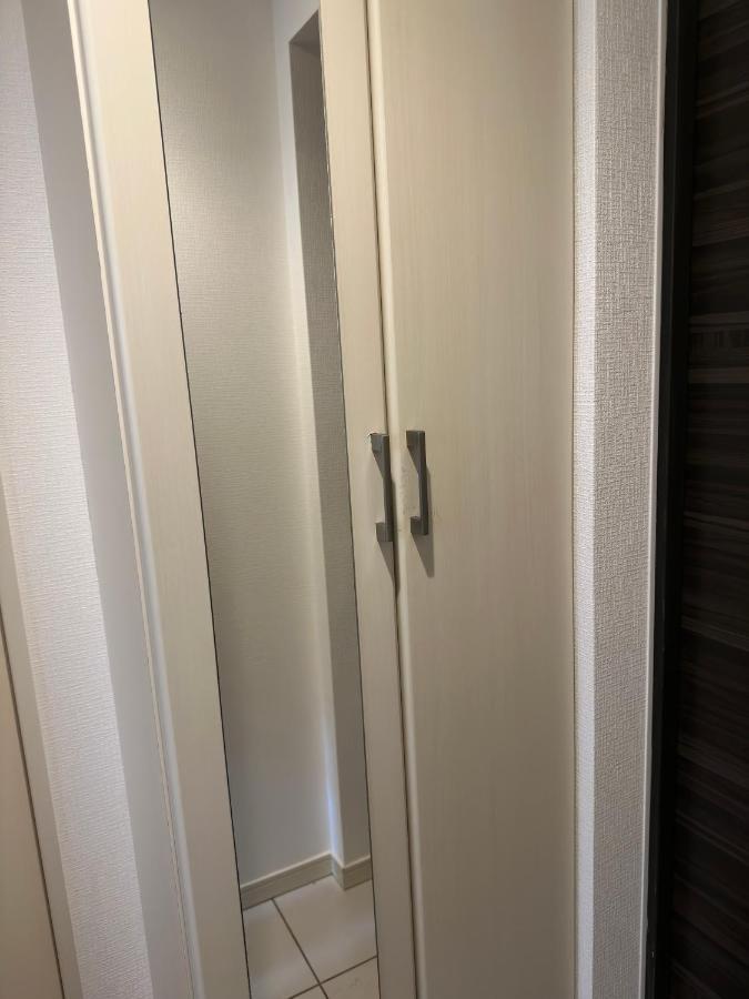 Appartamento Soubi Minpaku Osaka Esterno foto