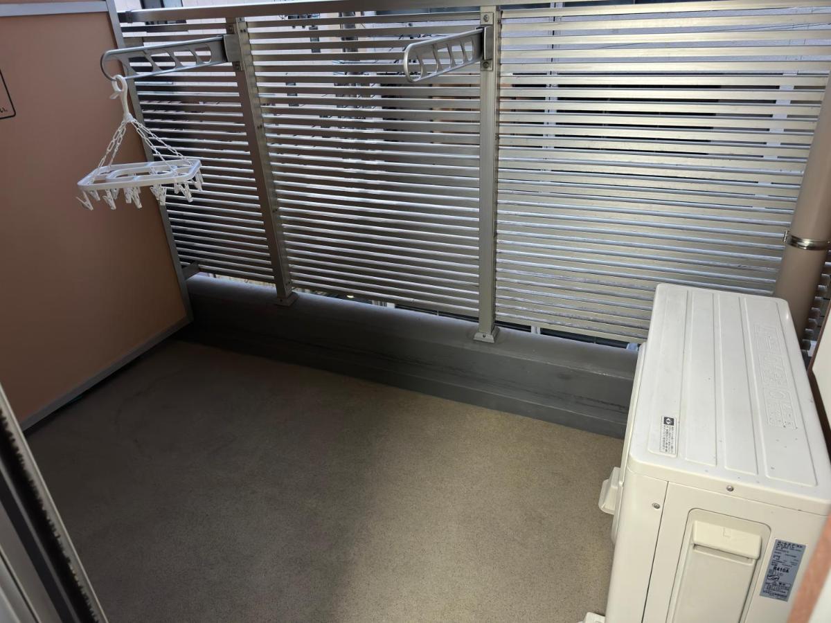 Appartamento Soubi Minpaku Osaka Esterno foto